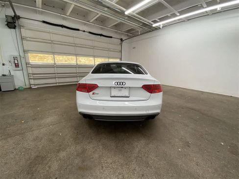 Used 2014 Audi S5 Premium Plus image 5