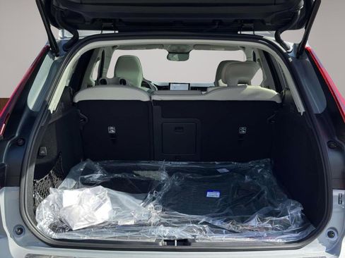 New 2026 Volvo XC60 B5 Ultra w/ Protection Package Premier AWD/4WD image 26