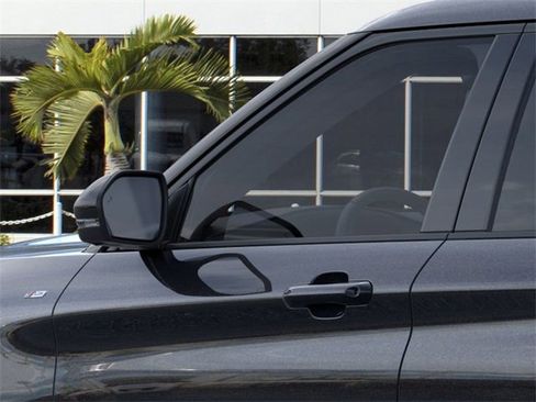 New 2026 Ford Explorer ST-Line w/ Premium Package image 20