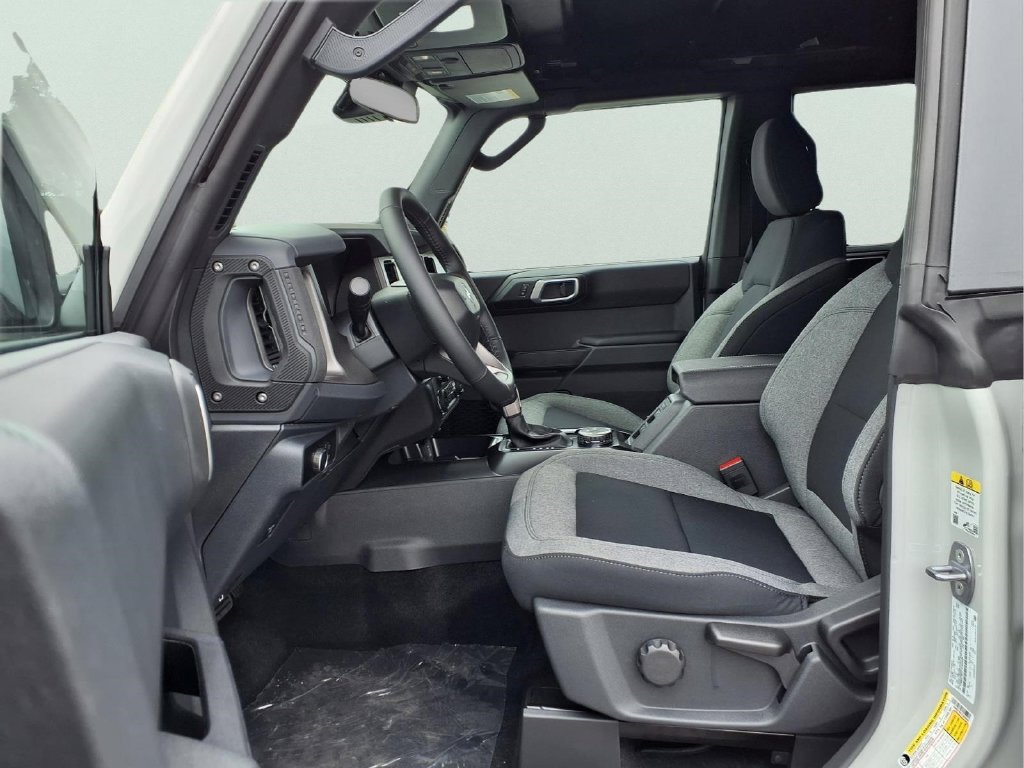 New 2026 Ford Bronco Big Bend AWD/4WD image 14