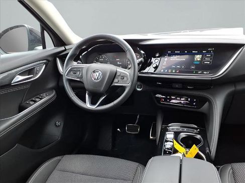 Used 2023 Buick Envision Preferred w/ Sport Touring Package image 10