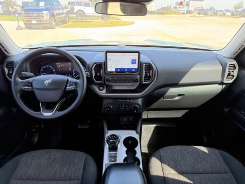 Used 2022 Ford Bronco Sport Big Bend image 19