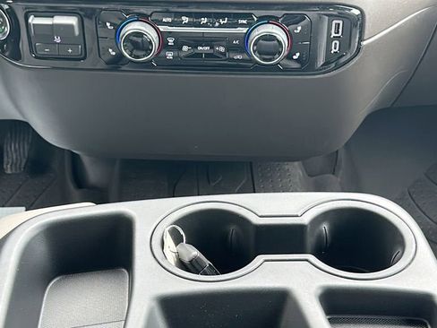 New 2026 Chevrolet Silverado 1500 LT w/ True North Edition Plus image 21