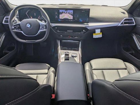 Used 2025 BMW 330i Sedan w/ Convenience Package image 12