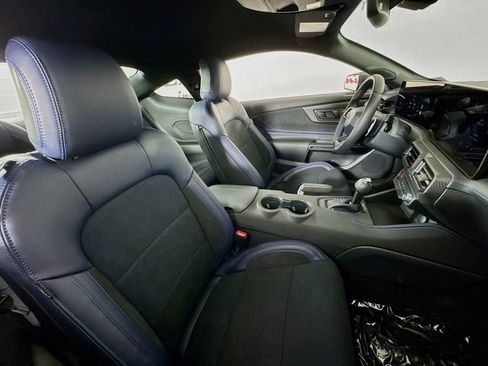 New 2026 Ford Mustang Dark Horse image 33