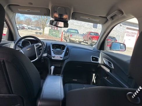 Used 2015 Chevrolet Equinox LT w/ Driver Convenience Package image 21