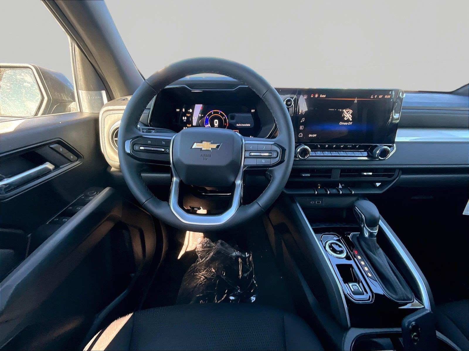New 2026 Chevrolet Colorado LT AWD/4WD image 9