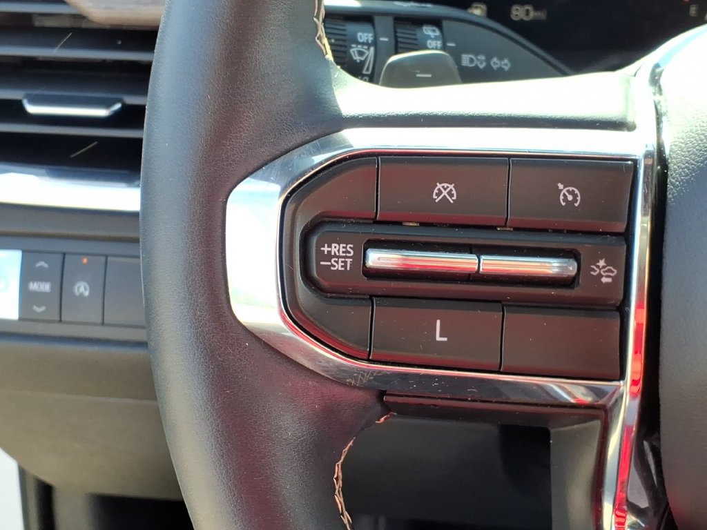 Used 2024 GMC Acadia Denali FWD image 15