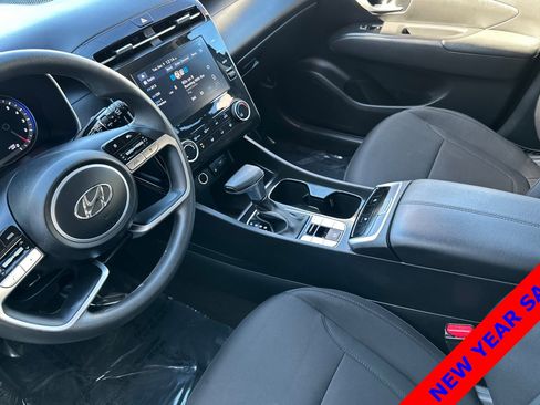 Used 2023 Hyundai Tucson SEL image 10