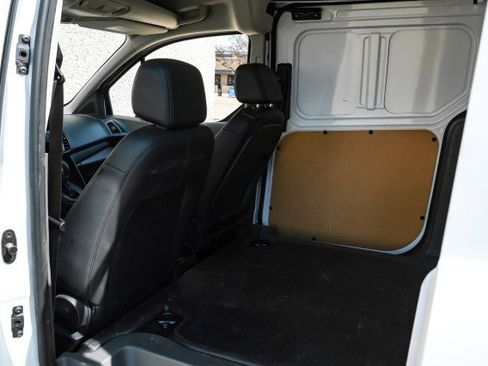 Used 2023 Ford Transit Connect XL image 37