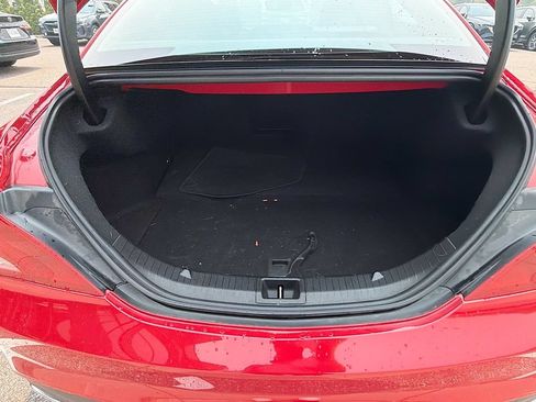 Used 2018 Mercedes-Benz CLA 250 4MATIC image 29