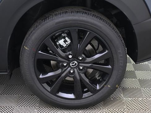 New 2026 MAZDA CX-30 AWD 2.5 S image 20