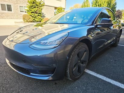 Used 2019 Tesla Model 3 Standard Range Plus