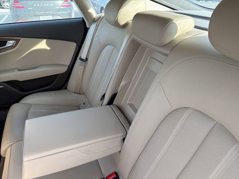 Used 2016 Audi A7 3.0T Prestige image 13