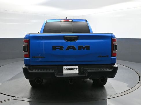 Used 2024 RAM 1500 Rebel w/ Rebel Level 2 Equipment Group image 8