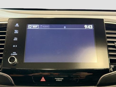 Used 2023 Honda Ridgeline RTL-E image 13