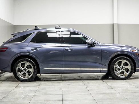 Used 2026 Genesis GV70 2.5T Select AWD/4WD image 7
