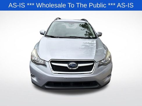 Used 2015 Subaru Crosstrek 2.0i Premium AWD/4WD image 2