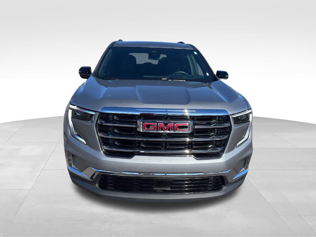 Used 2026 GMC Acadia Elevation w/ Elevation Premium Package FWD image 8