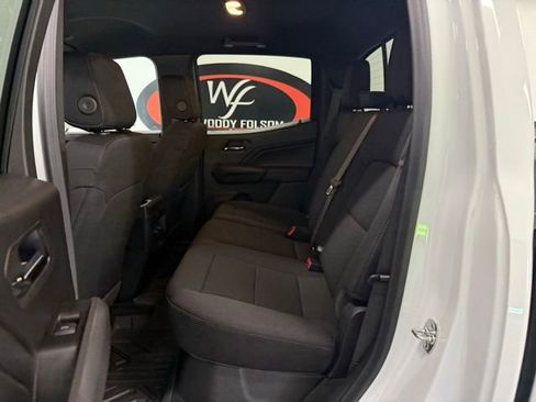 New 2026 GMC Canyon Elevation AWD/4WD image 13