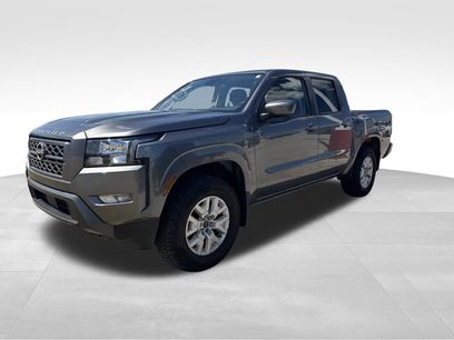 Used 2023 Nissan Frontier SV w/ SV Convenience Package