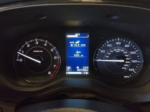 Used 2023 Subaru Impreza 2.0i image 23