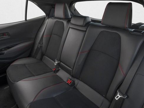 New 2026 Toyota Corolla GR AWD/4WD image 9