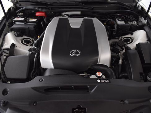 Used 2023 Lexus IS 350 F Sport w/ Memory Package AWD/4WD image 26