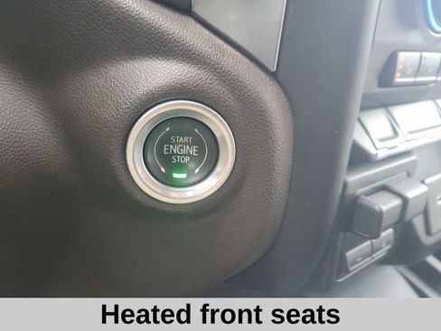 Used 2022 Chevrolet Silverado 2500 LTZ image 10