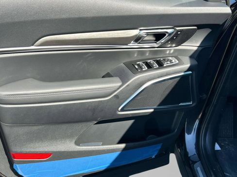 New 2025 Kia Telluride SX Prestige X-Pro image 23