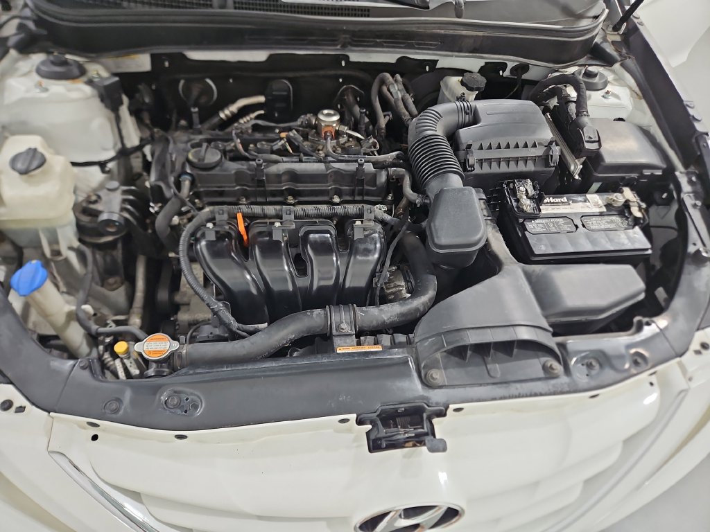 Used 2012 Hyundai Sonata GLS FWD image 20