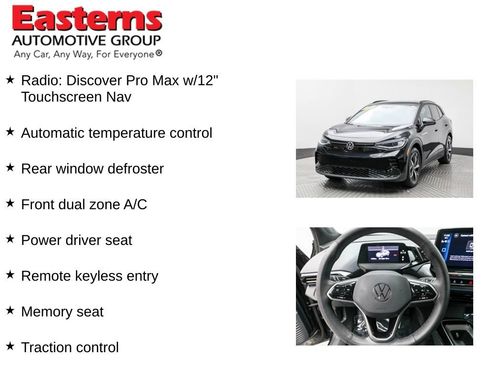 Used 2023 Volkswagen ID.4 Pro S image 11