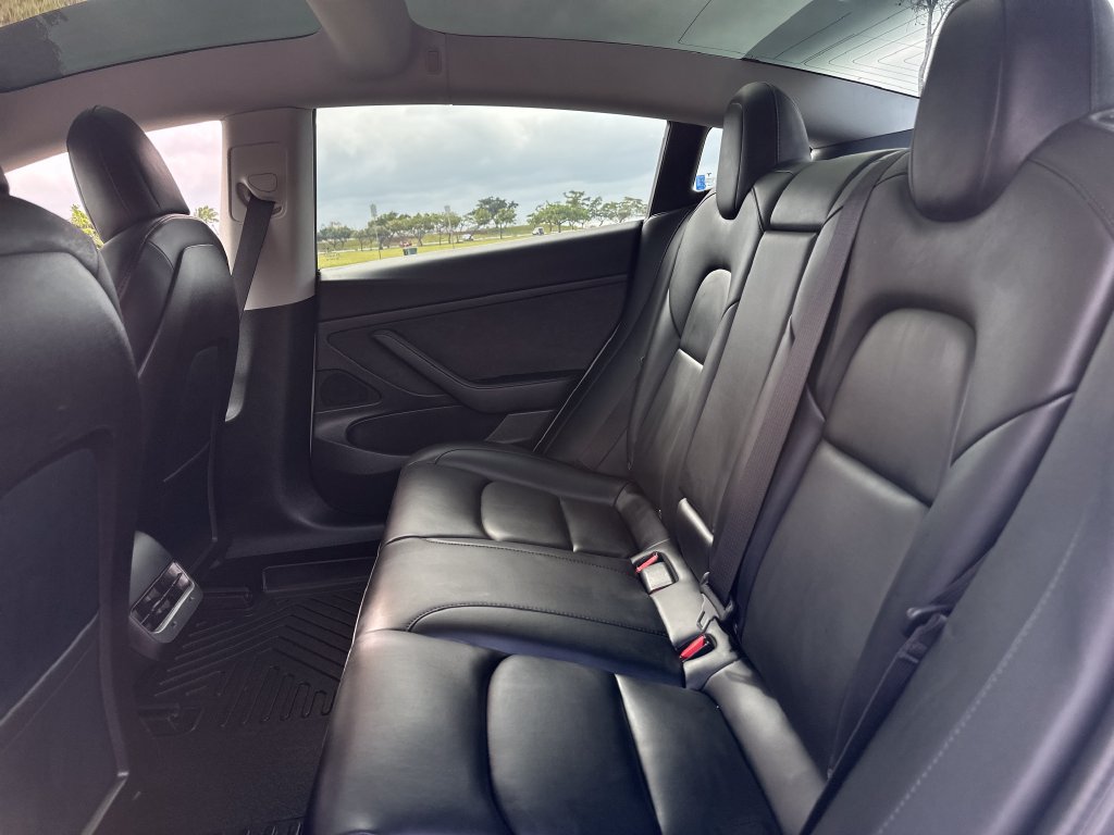 Used 2020 Tesla Model 3 RWD image 14