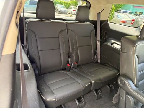 Used 2017 GMC Acadia Denali w/ Technology Package AWD/4WD image 11