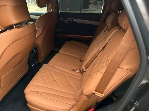 New 2026 Genesis GV80 3.5T Prestige image 13