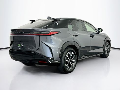Used 2023 Lexus RZ 450e Premium w/ Accessory Package (2T) AWD/4WD image 9