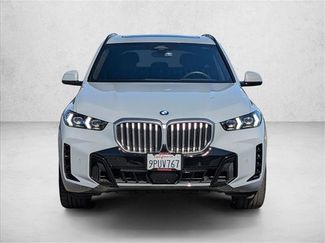 Certified 2025 BMW X5 sDrive40i w/ M Sport Package video 2