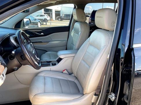 Used 2019 GMC Acadia Denali w/ Technology Package image 18