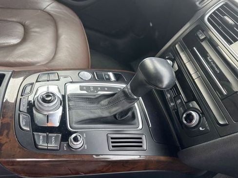 Used 2016 Audi A4 Premium image 23