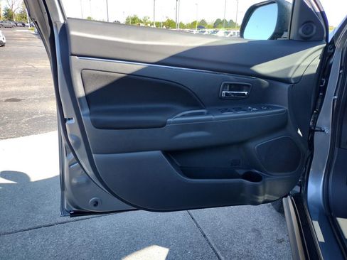 New 2026 Mitsubishi Outlander Sport AWD image 23