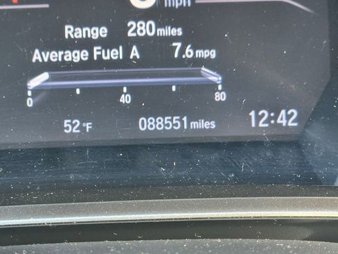 Used 2019 Honda CR-V EX image 29