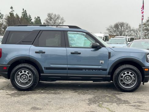 Used 2024 Ford Bronco Sport Big Bend image 3