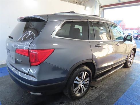 Used 2016 Honda Pilot EX-L image 15