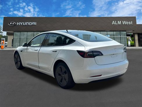 Used 2023 Tesla Model 3 Standard Range RWD image 7