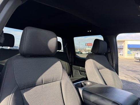 Used 2022 Ford F150 XLT w/ Equipment Group 302A High image 35