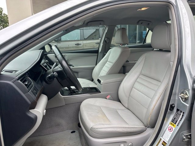 Used 2016 Toyota Camry XLE FWD image 14