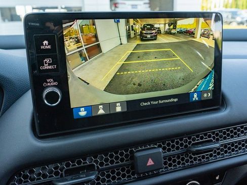 New 2026 Honda HR-V Sport image 28