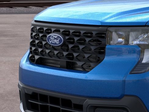 New 2026 Ford Maverick XLT FWD image 44