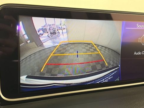 Used 2019 Lexus RX 350L AWD image 20
