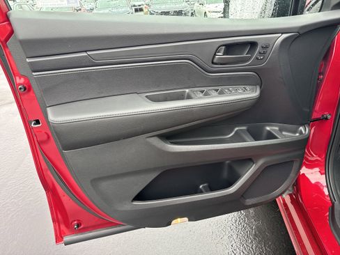 New 2026 Honda Odyssey Sport-L image 6